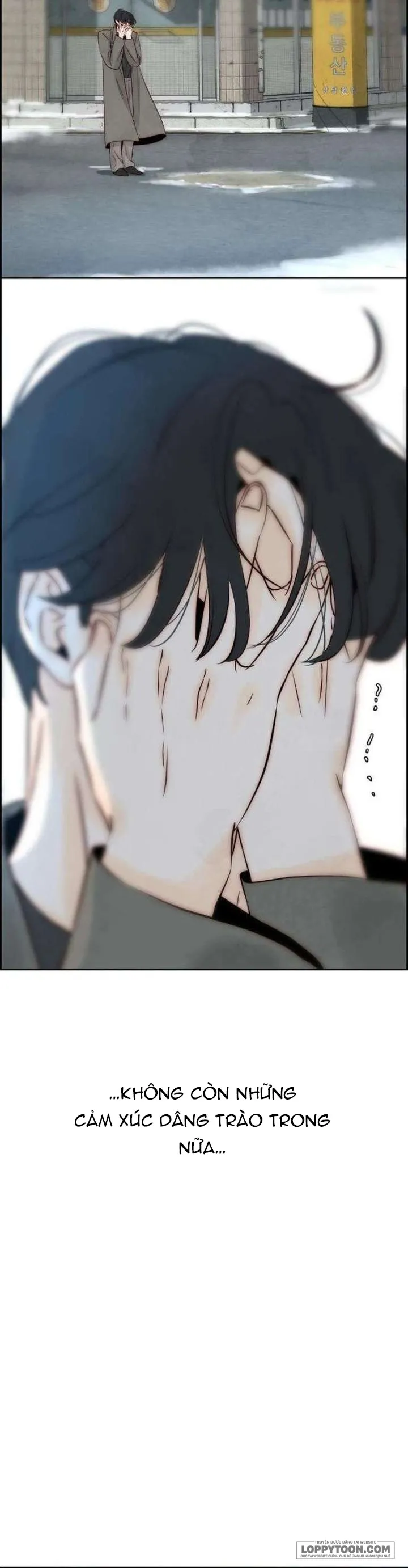 Chưa Từng Chạm Tới Em - Chap 11 - Trang 10