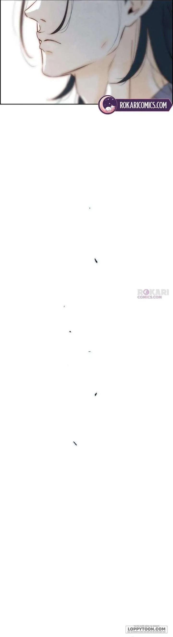 Chưa Từng Chạm Tới Em - Chap 11 - Trang 11