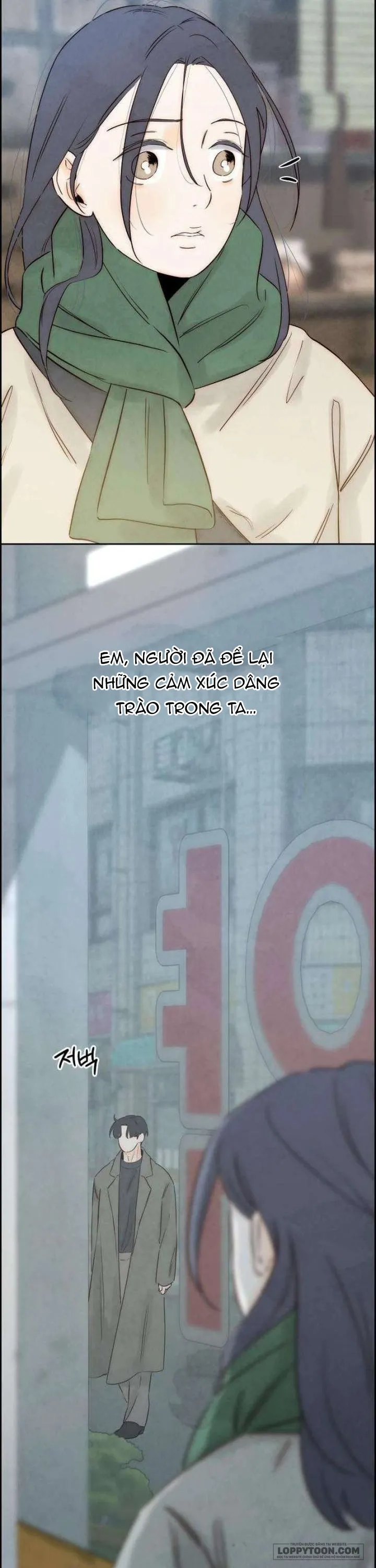 Chưa Từng Chạm Tới Em - Chap 11 - Trang 15