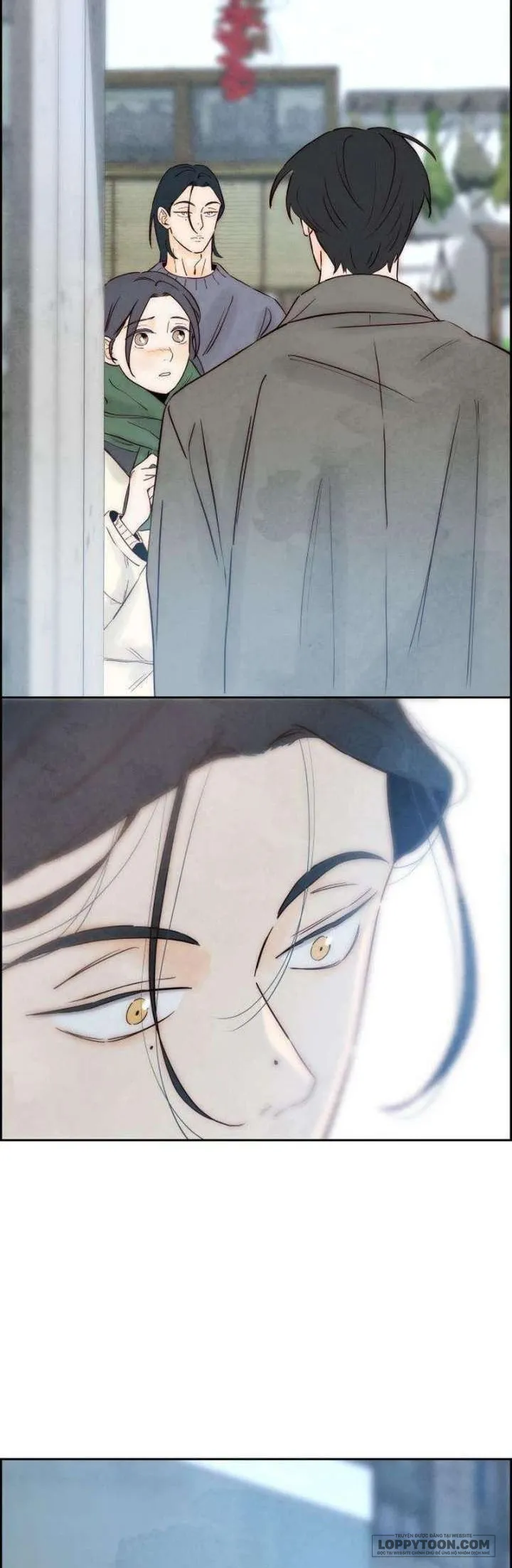 Chưa Từng Chạm Tới Em - Chap 11 - Trang 17