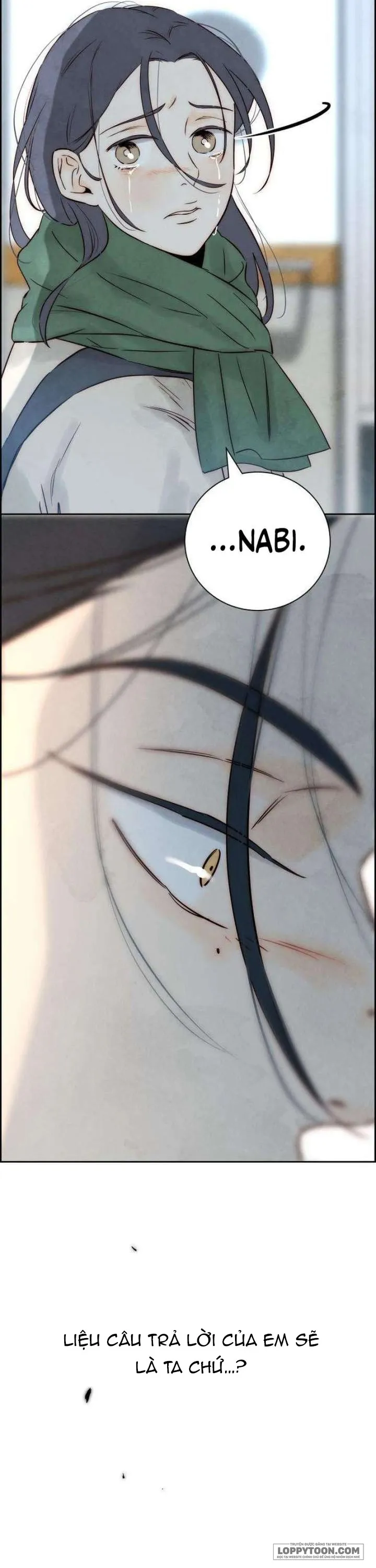 Chưa Từng Chạm Tới Em - Chap 11 - Trang 21