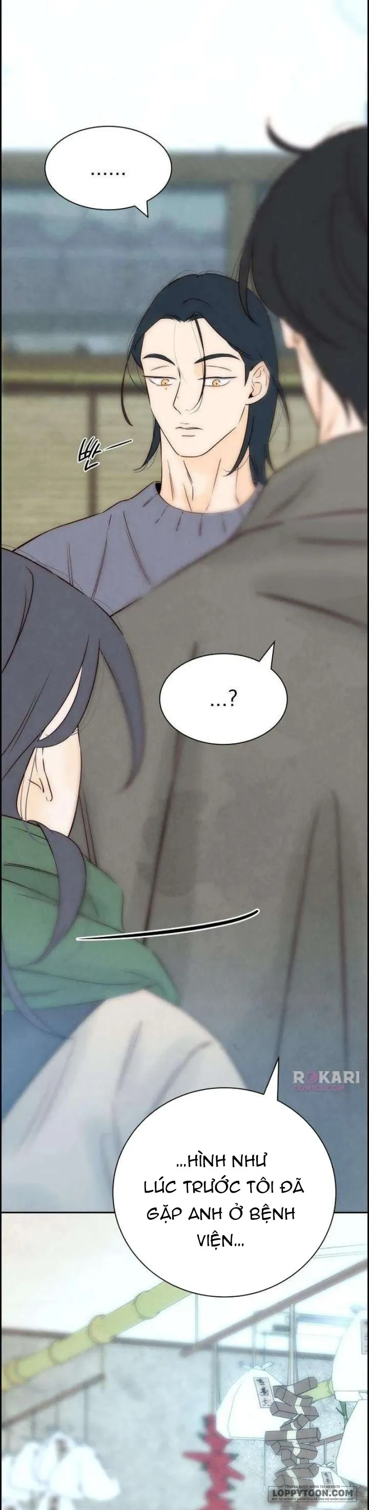 Chưa Từng Chạm Tới Em - Chap 11 - Trang 26