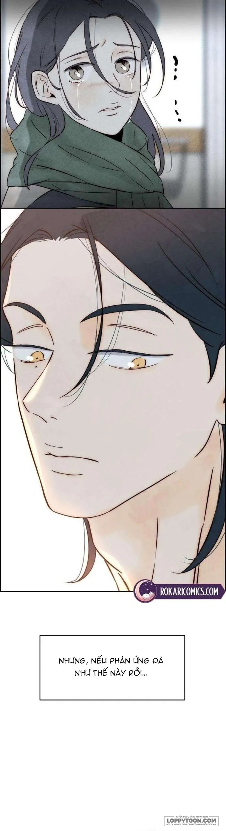 Chưa Từng Chạm Tới Em - Chap 11 - Trang 28