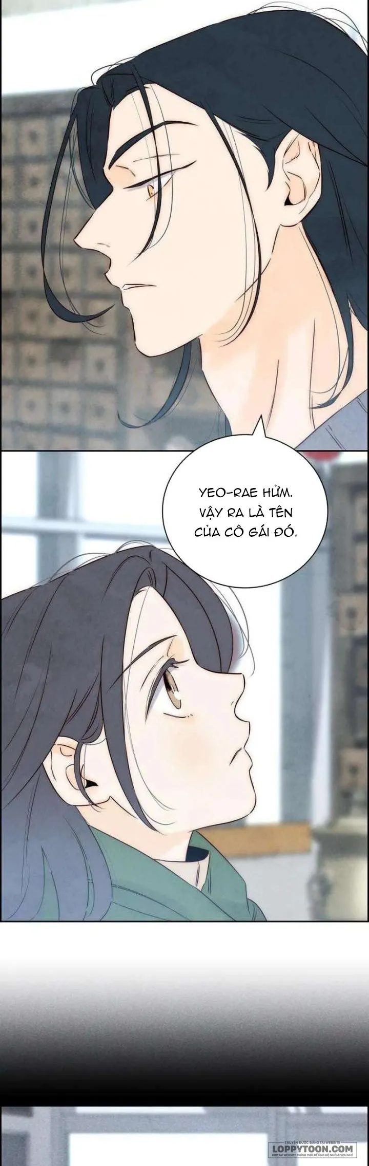 Chưa Từng Chạm Tới Em - Chap 11 - Trang 35