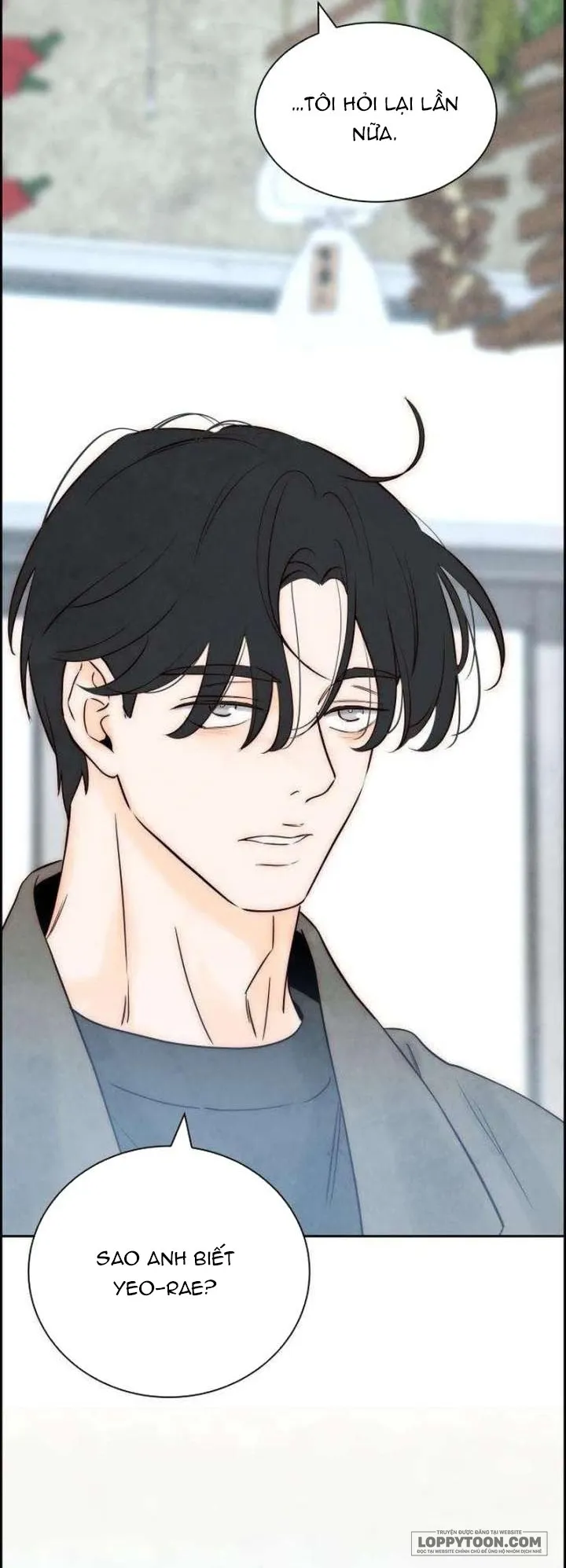 Chưa Từng Chạm Tới Em - Chap 11 - Trang 38