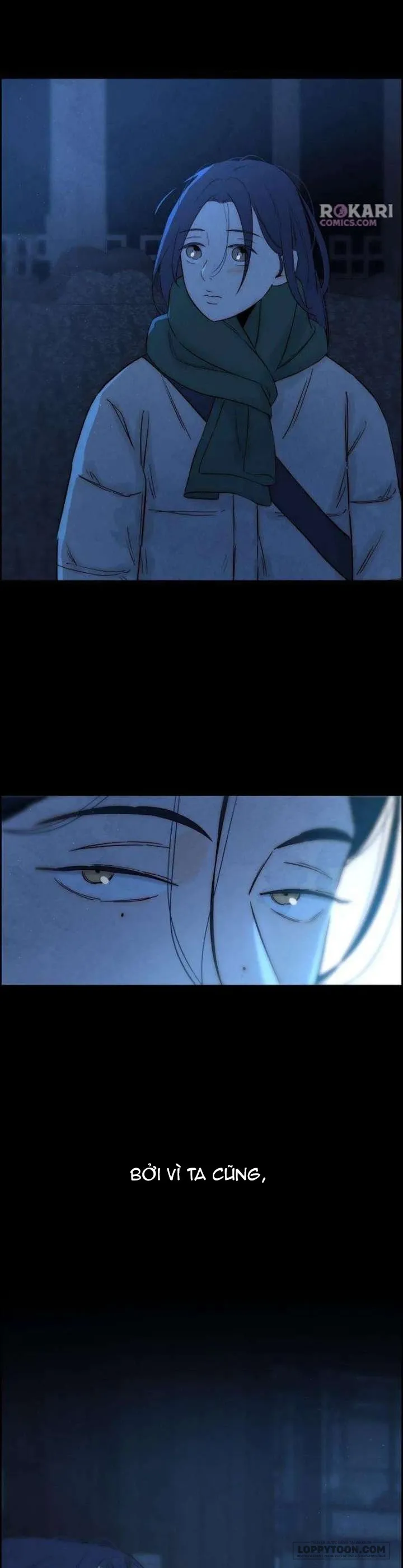 Chưa Từng Chạm Tới Em - Chap 11 - Trang 4