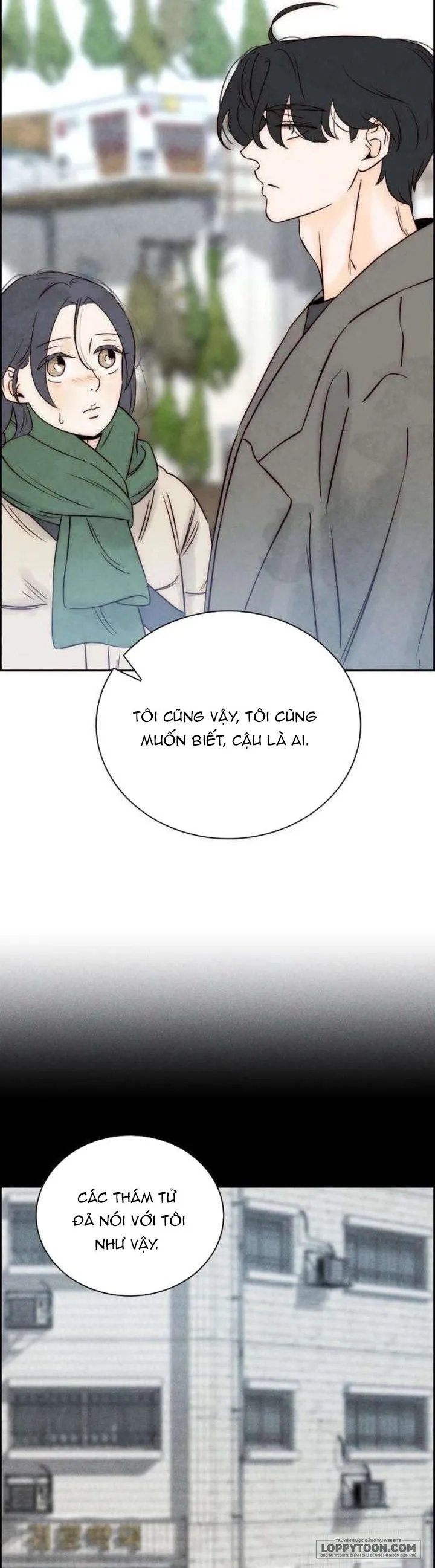 Chưa Từng Chạm Tới Em - Chap 11 - Trang 45