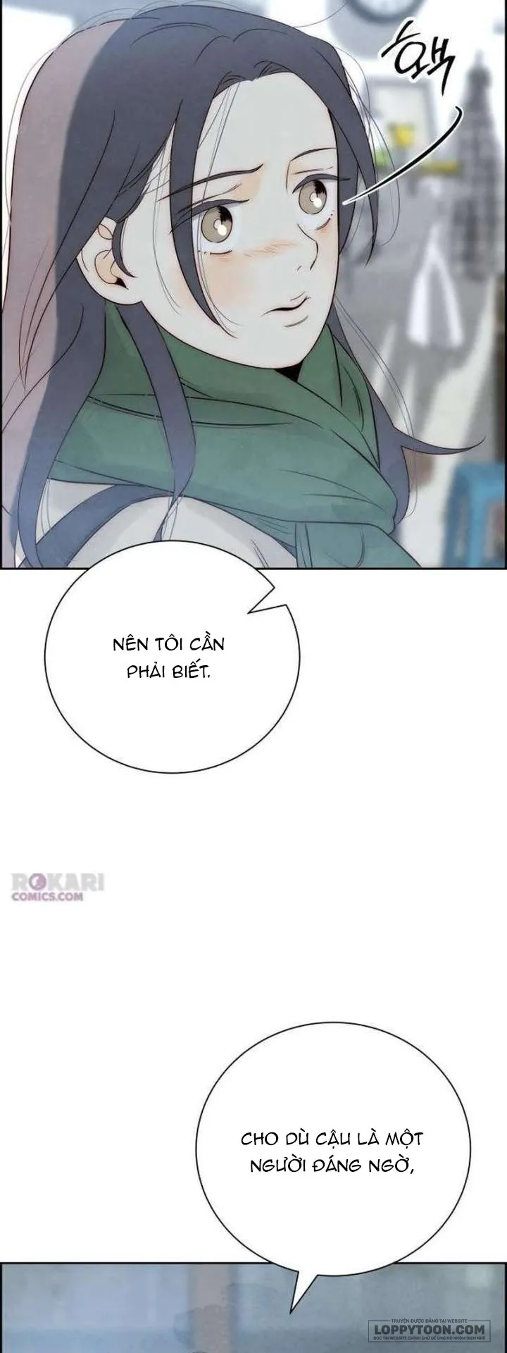 Chưa Từng Chạm Tới Em - Chap 11 - Trang 47