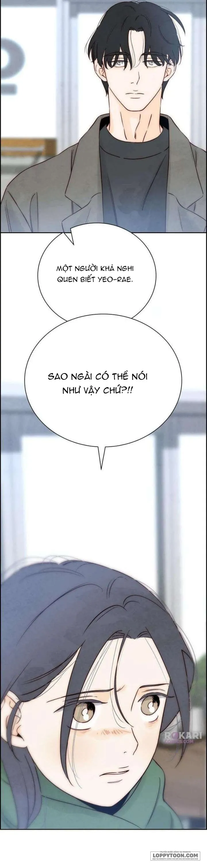 Chưa Từng Chạm Tới Em - Chap 11 - Trang 49