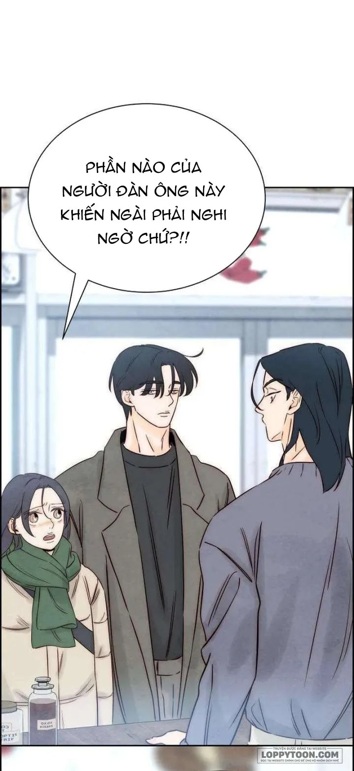 Chưa Từng Chạm Tới Em - Chap 11 - Trang 50