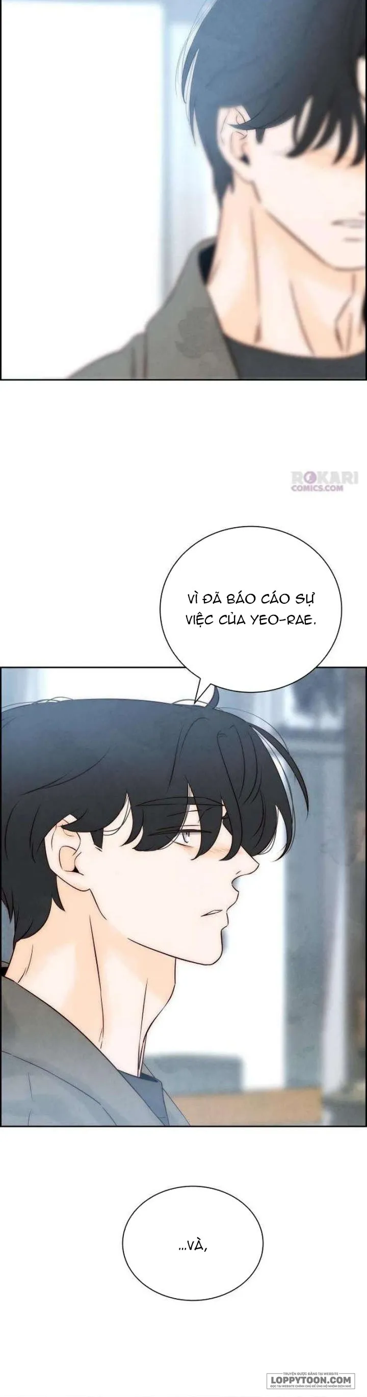 Chưa Từng Chạm Tới Em - Chap 11 - Trang 53