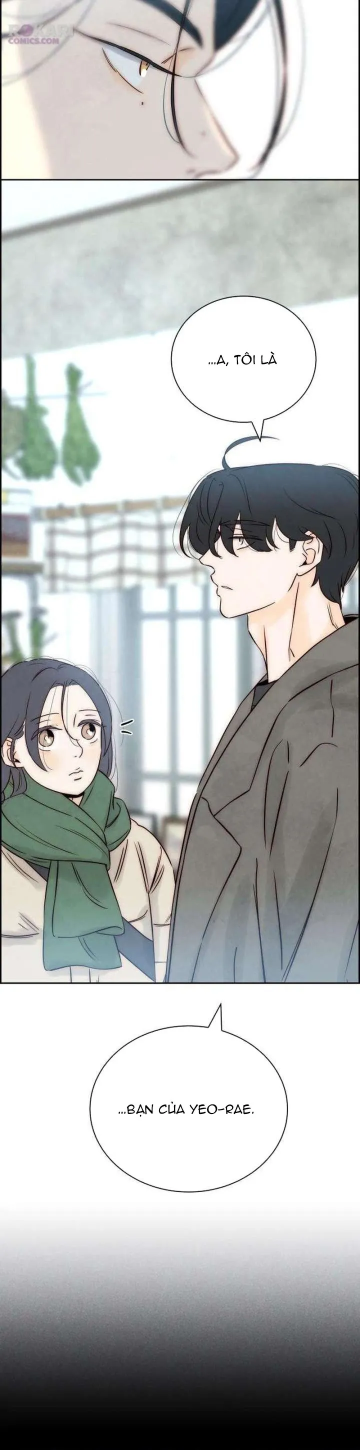 Chưa Từng Chạm Tới Em - Chap 11 - Trang 55
