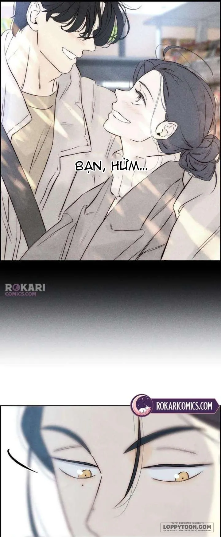 Chưa Từng Chạm Tới Em - Chap 11 - Trang 56