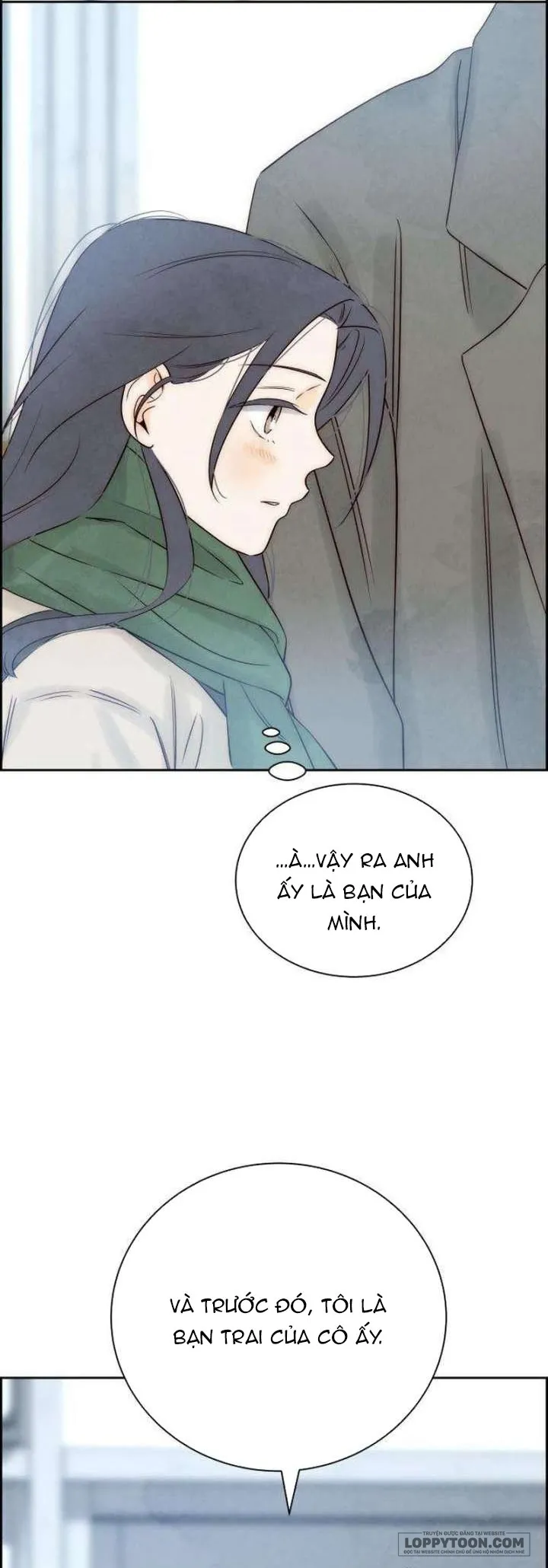 Chưa Từng Chạm Tới Em - Chap 11 - Trang 57