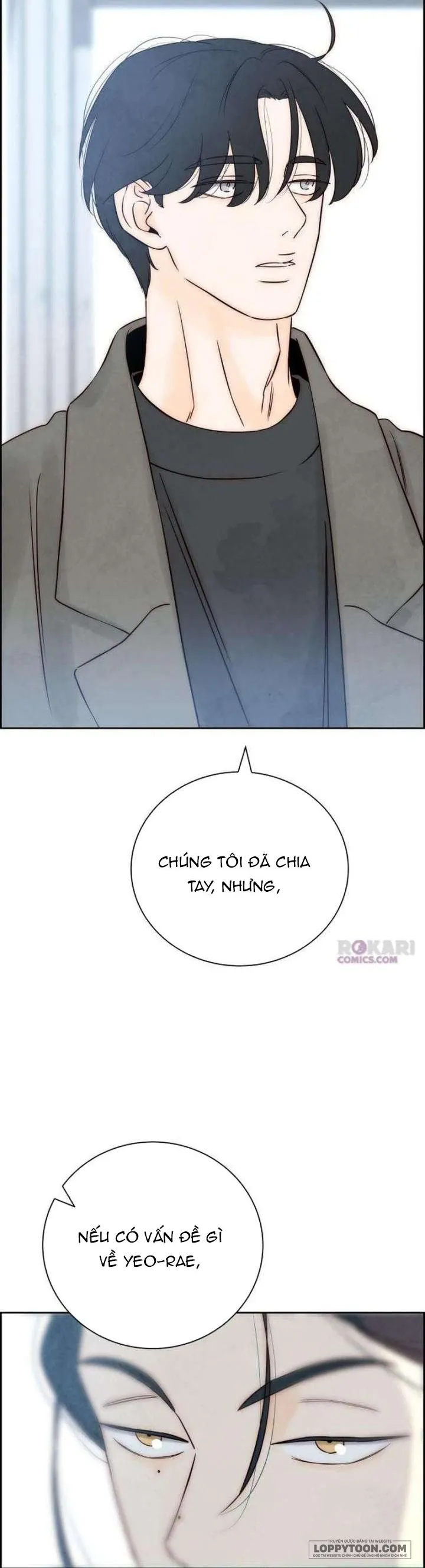 Chưa Từng Chạm Tới Em - Chap 11 - Trang 58