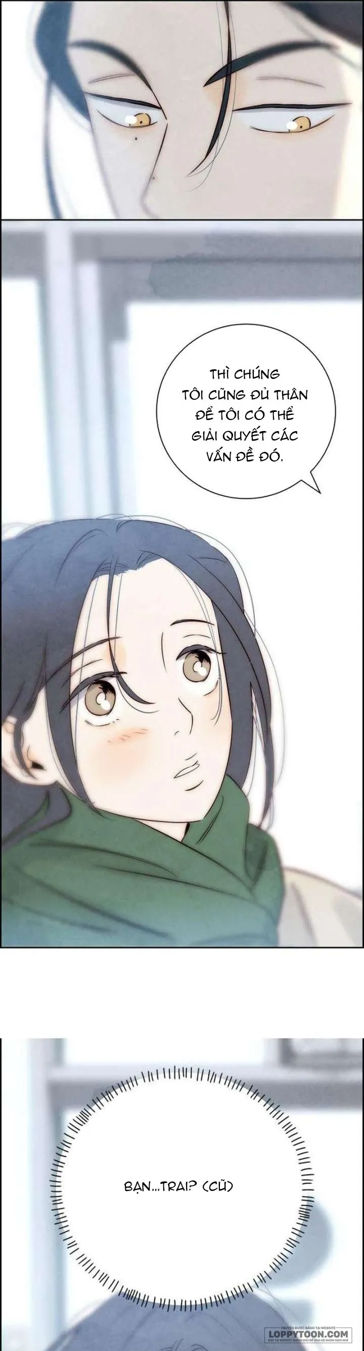 Chưa Từng Chạm Tới Em - Chap 11 - Trang 59