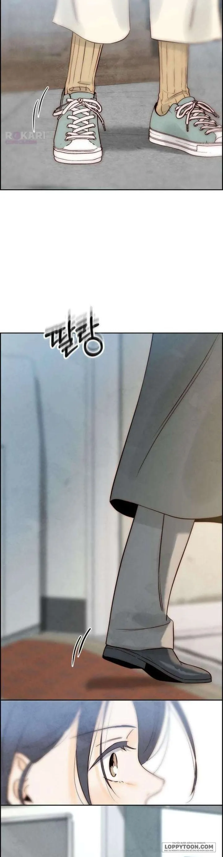 Chưa Từng Chạm Tới Em - Chap 11 - Trang 63
