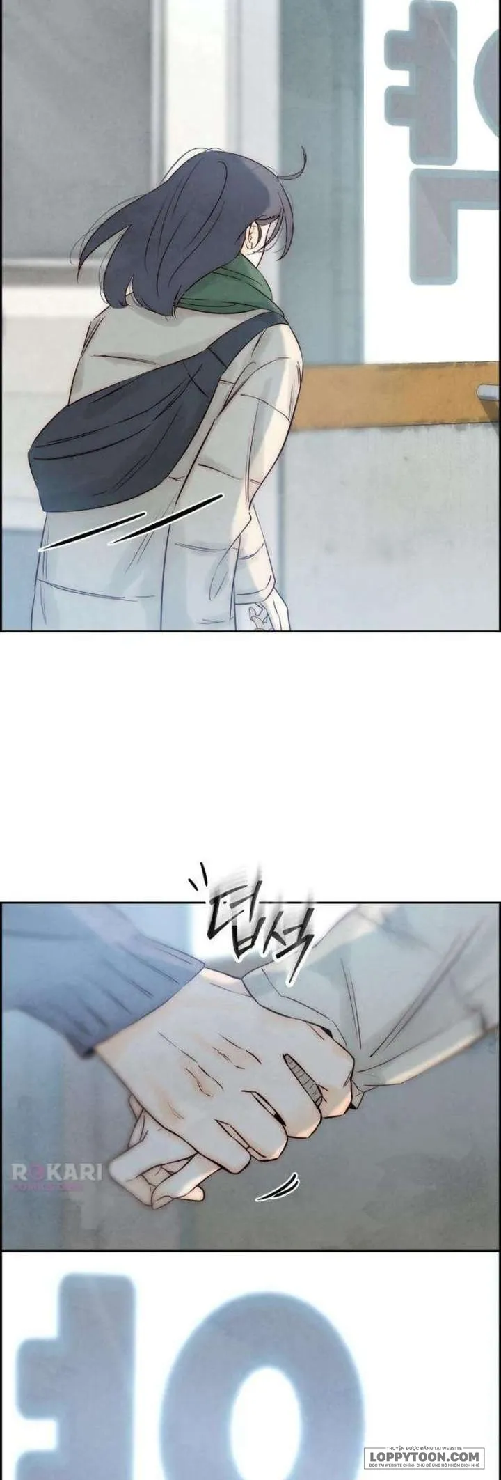 Chưa Từng Chạm Tới Em - Chap 11 - Trang 64