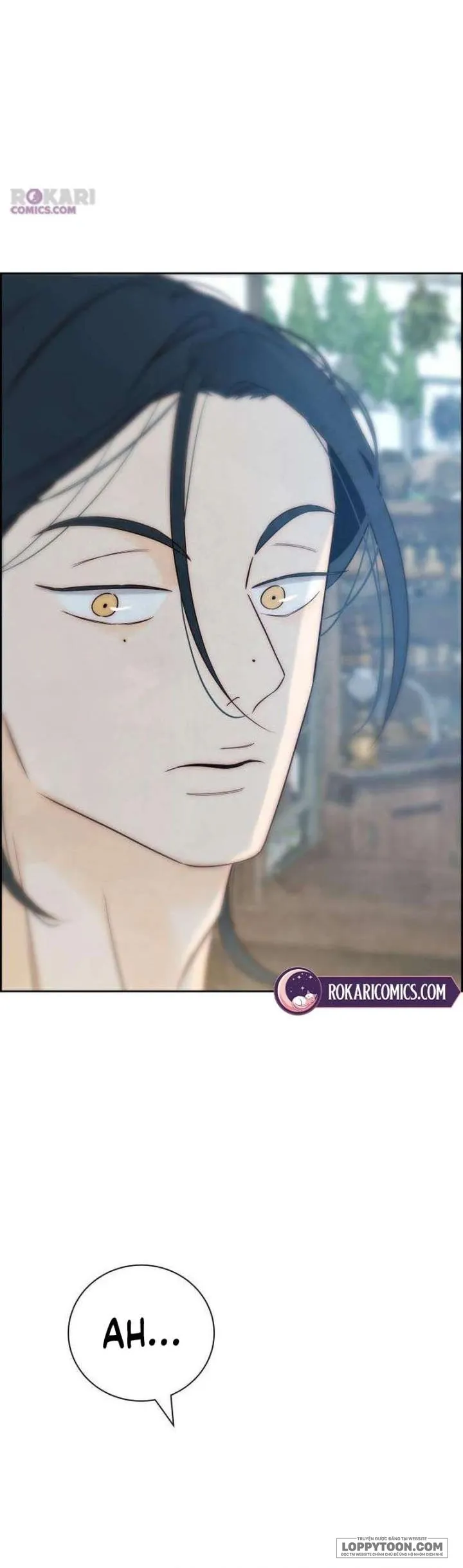 Chưa Từng Chạm Tới Em - Chap 11 - Trang 7
