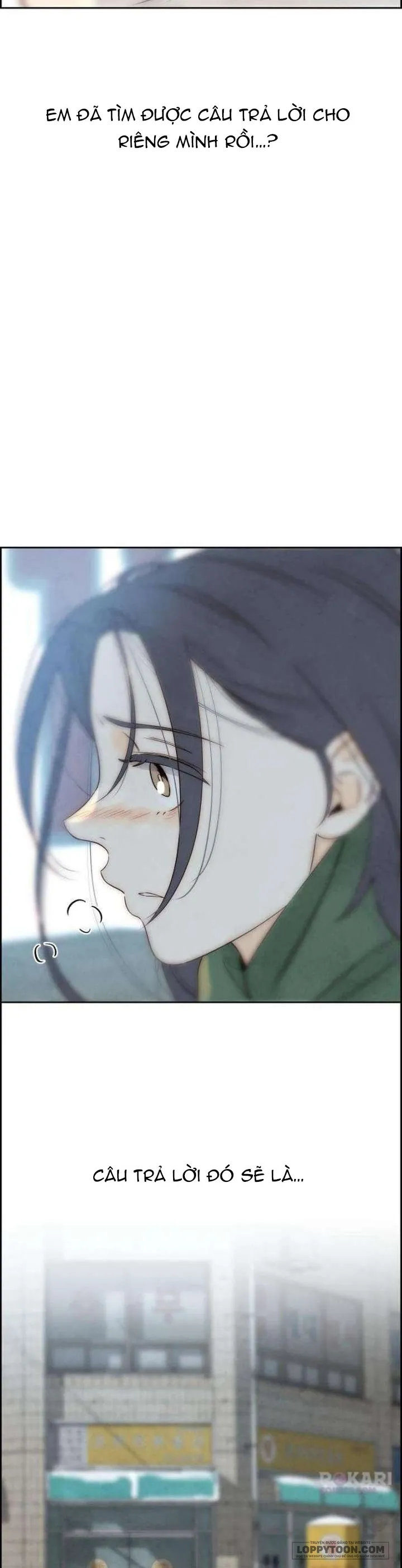 Chưa Từng Chạm Tới Em - Chap 11 - Trang 9