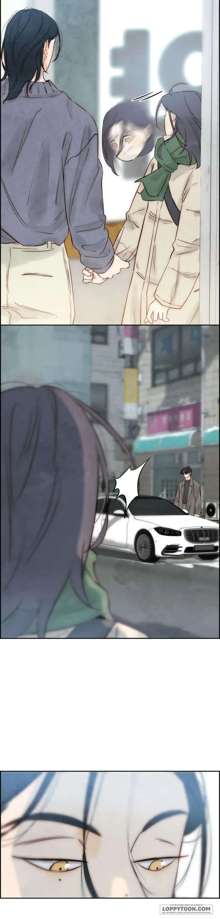 Chưa Từng Chạm Tới Em - Chap 12 - Trang 14