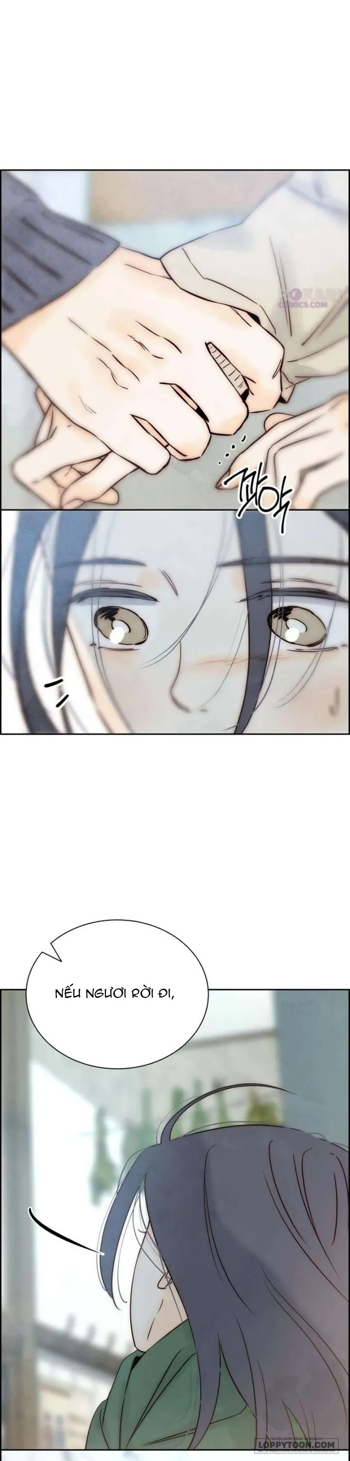 Chưa Từng Chạm Tới Em - Chap 12 - Trang 15