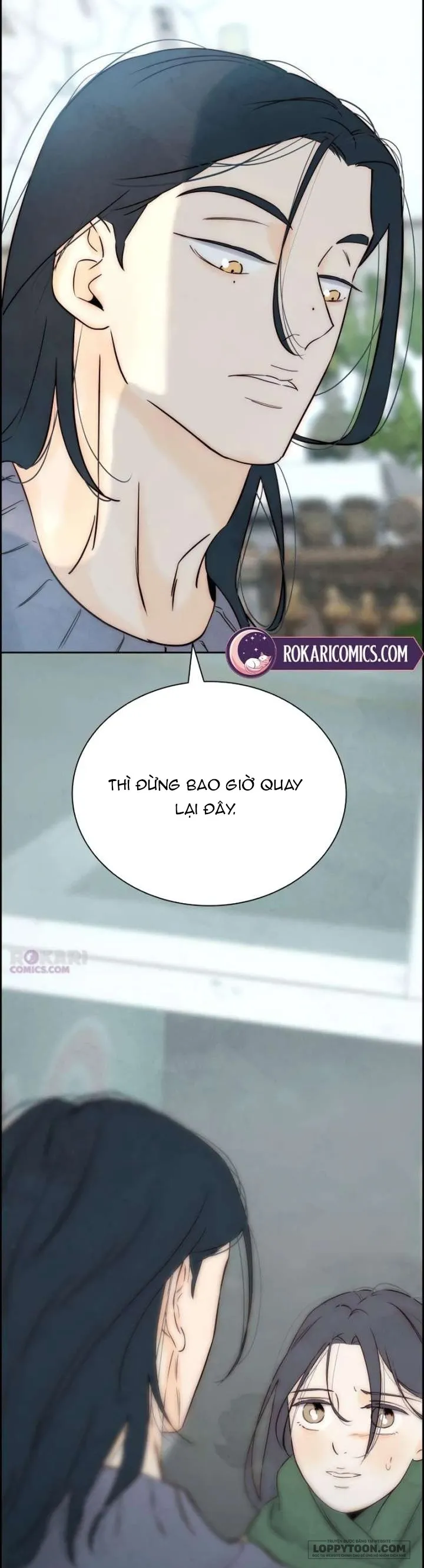 Chưa Từng Chạm Tới Em - Chap 12 - Trang 16