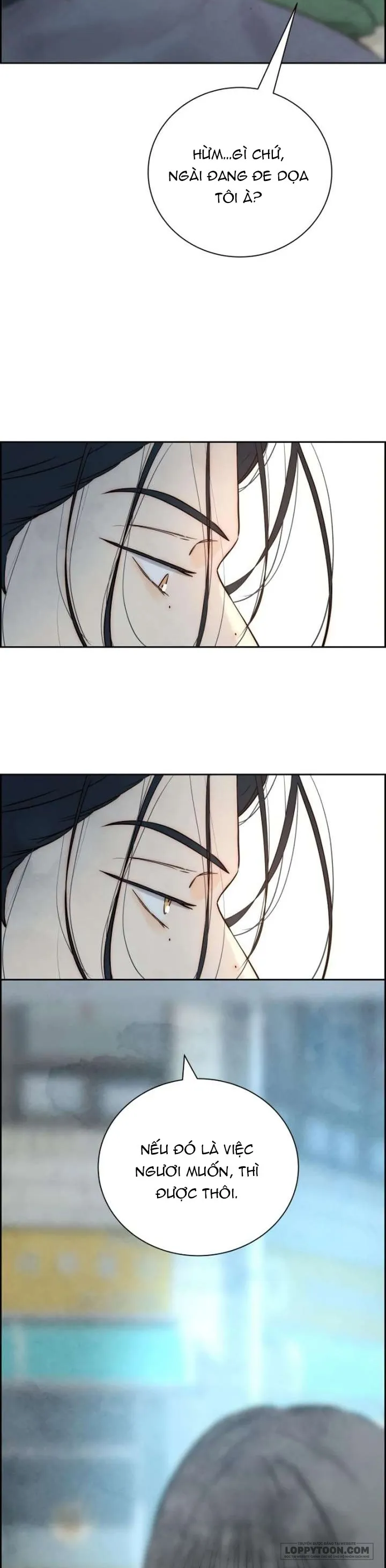 Chưa Từng Chạm Tới Em - Chap 12 - Trang 17