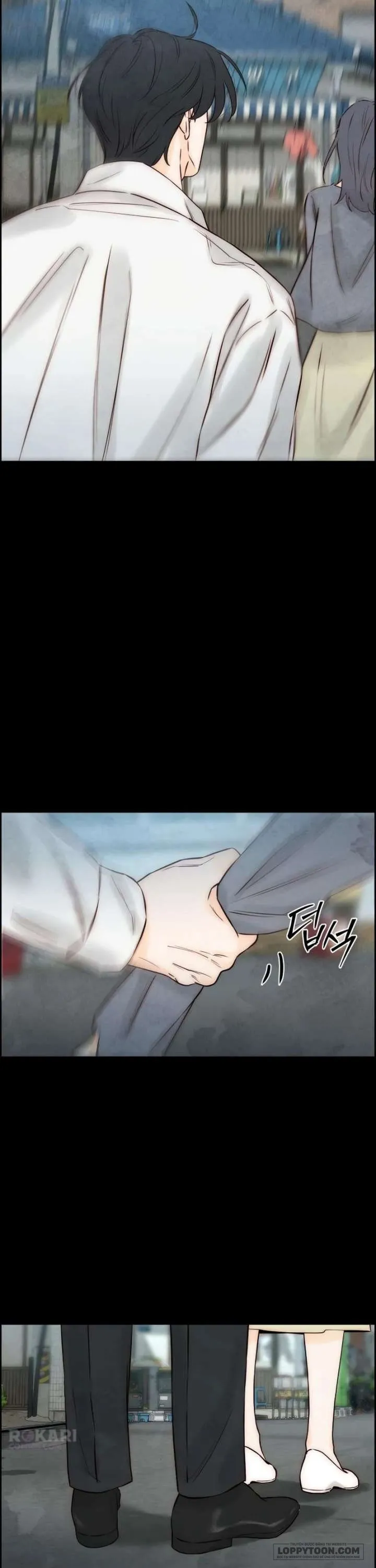 Chưa Từng Chạm Tới Em - Chap 12 - Trang 2