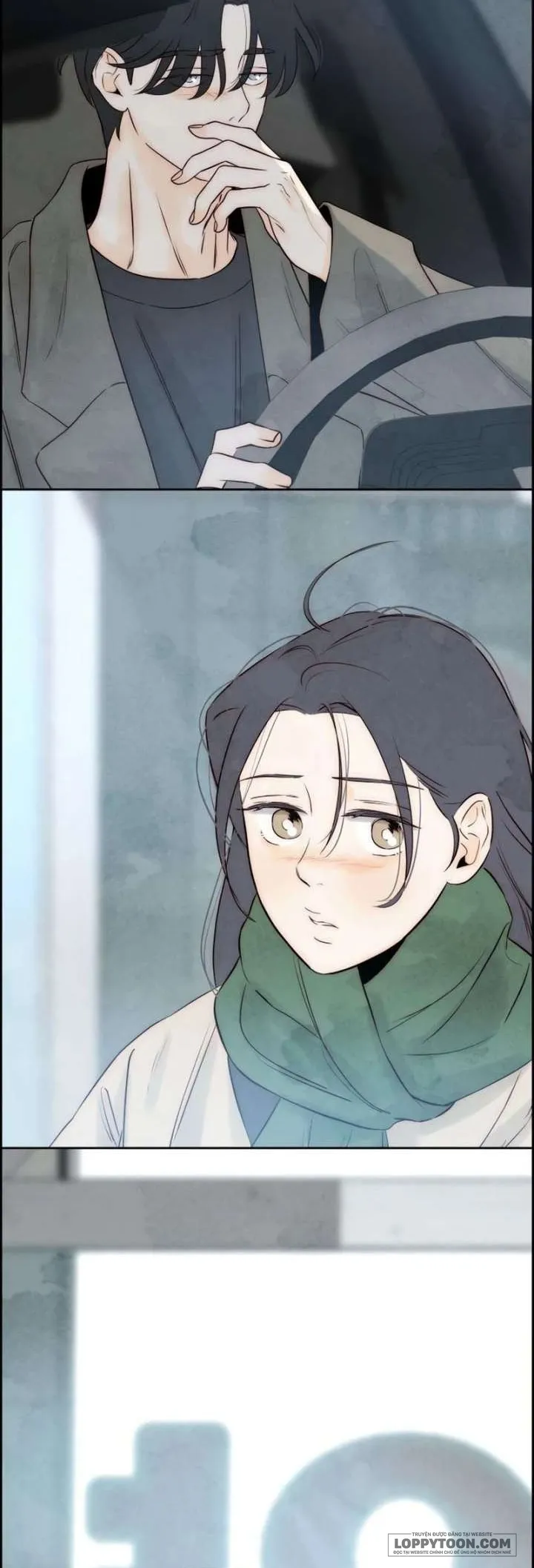 Chưa Từng Chạm Tới Em - Chap 12 - Trang 22