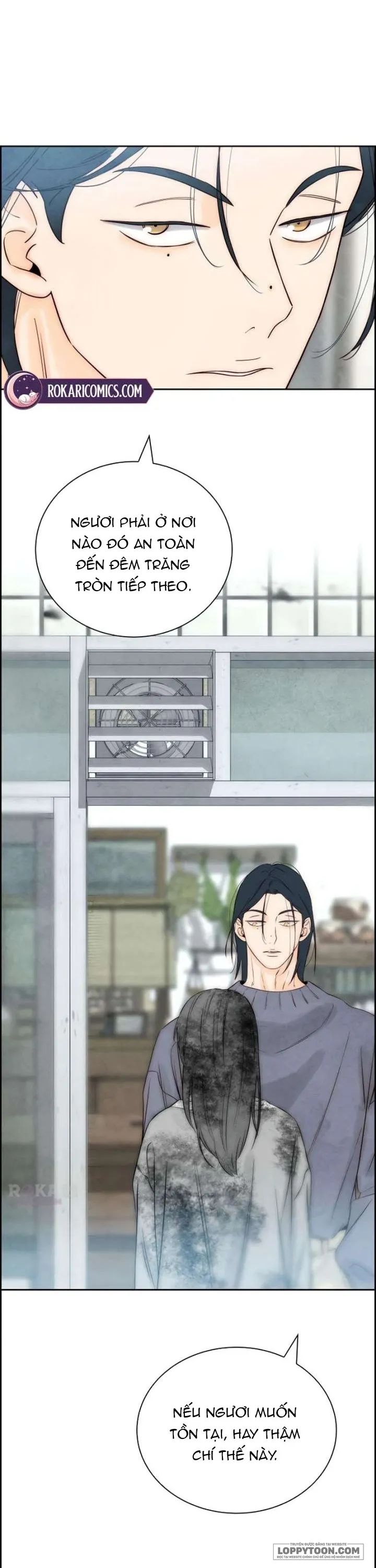 Chưa Từng Chạm Tới Em - Chap 12 - Trang 25