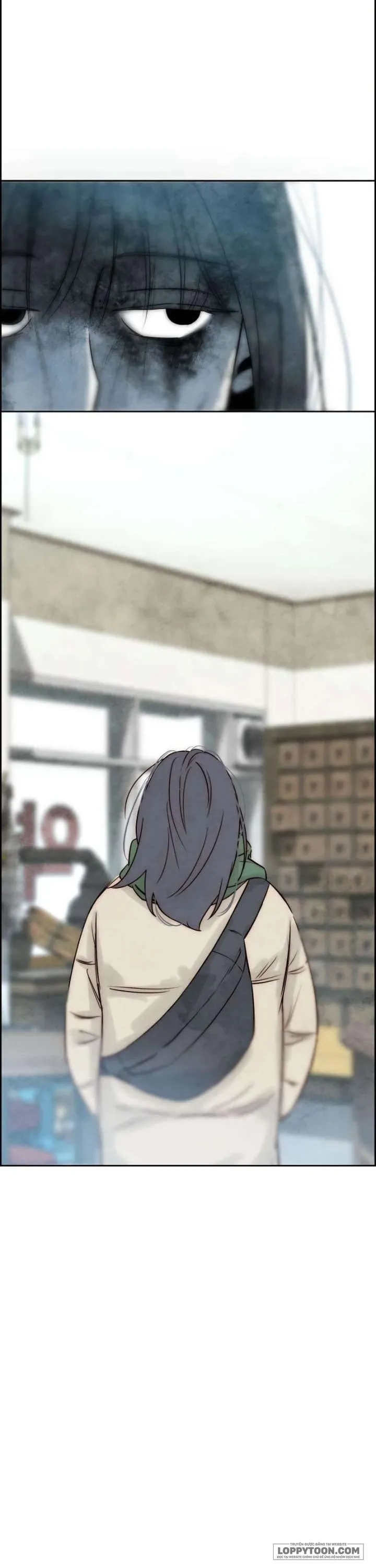 Chưa Từng Chạm Tới Em - Chap 12 - Trang 26