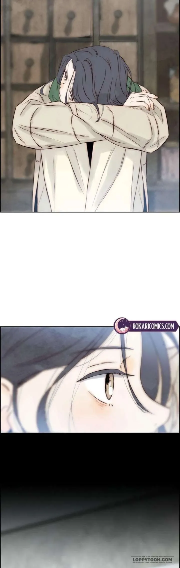 Chưa Từng Chạm Tới Em - Chap 12 - Trang 28