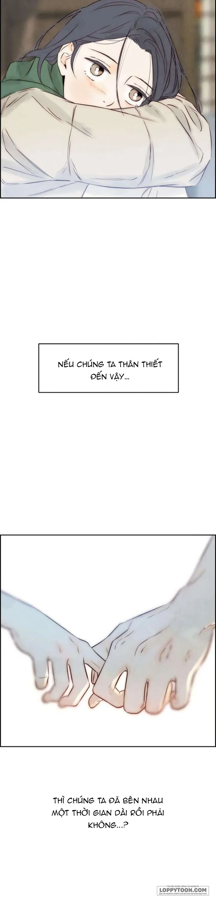 Chưa Từng Chạm Tới Em - Chap 12 - Trang 31