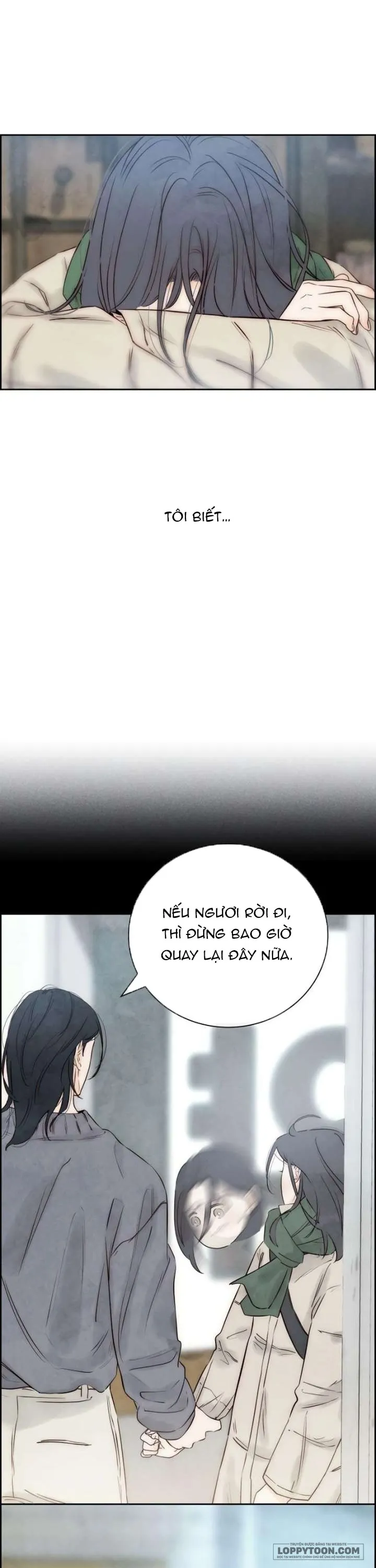 Chưa Từng Chạm Tới Em - Chap 12 - Trang 35