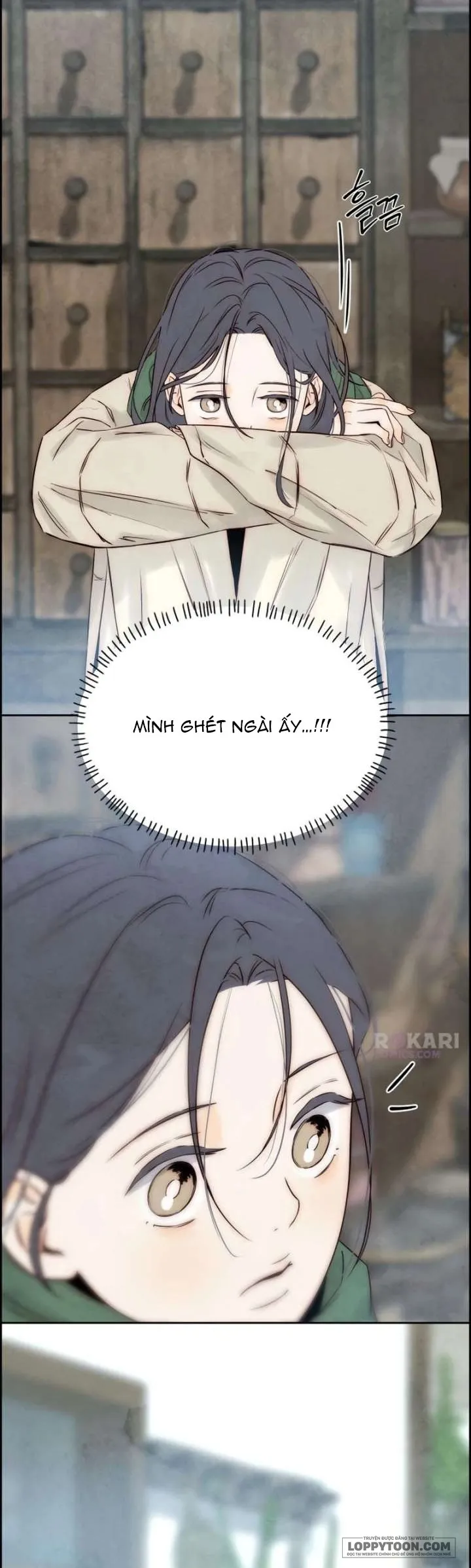 Chưa Từng Chạm Tới Em - Chap 12 - Trang 37