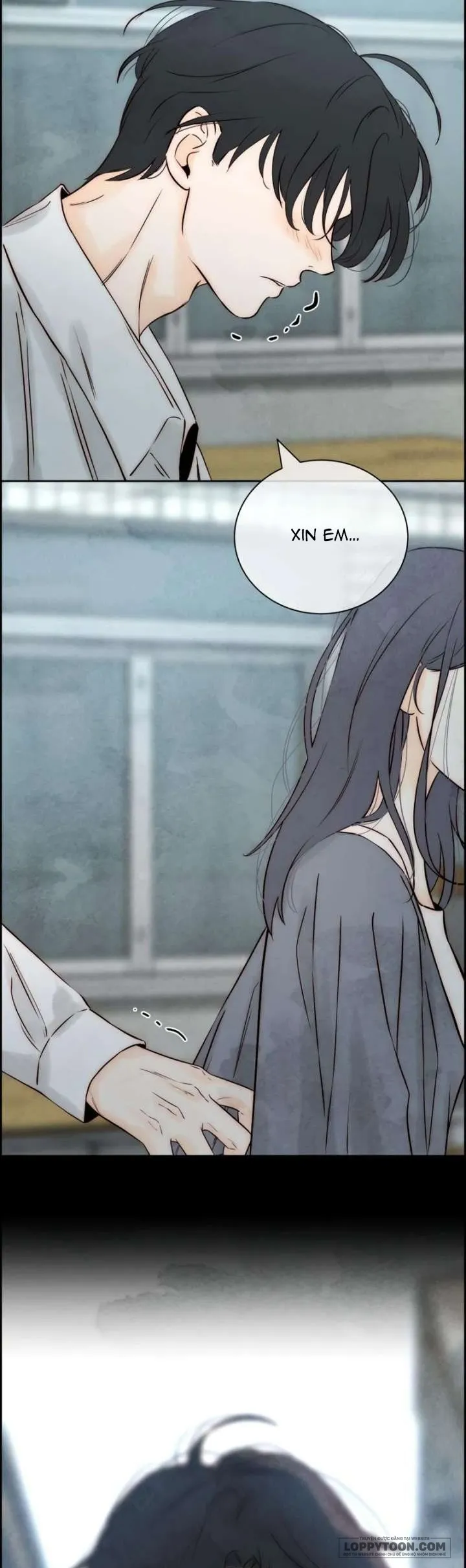 Chưa Từng Chạm Tới Em - Chap 12 - Trang 4