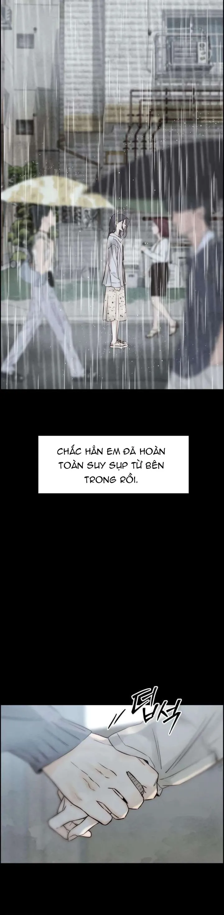 Chưa Từng Chạm Tới Em - Chap 12 - Trang 43