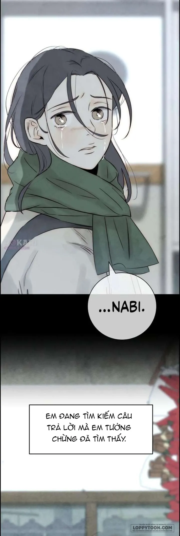Chưa Từng Chạm Tới Em - Chap 12 - Trang 45
