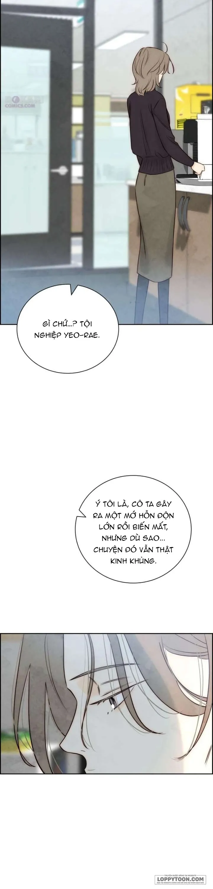 Chưa Từng Chạm Tới Em - Chap 12 - Trang 51