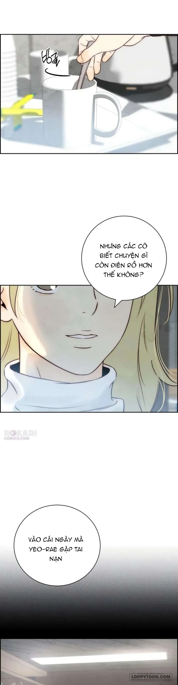 Chưa Từng Chạm Tới Em - Chap 12 - Trang 52