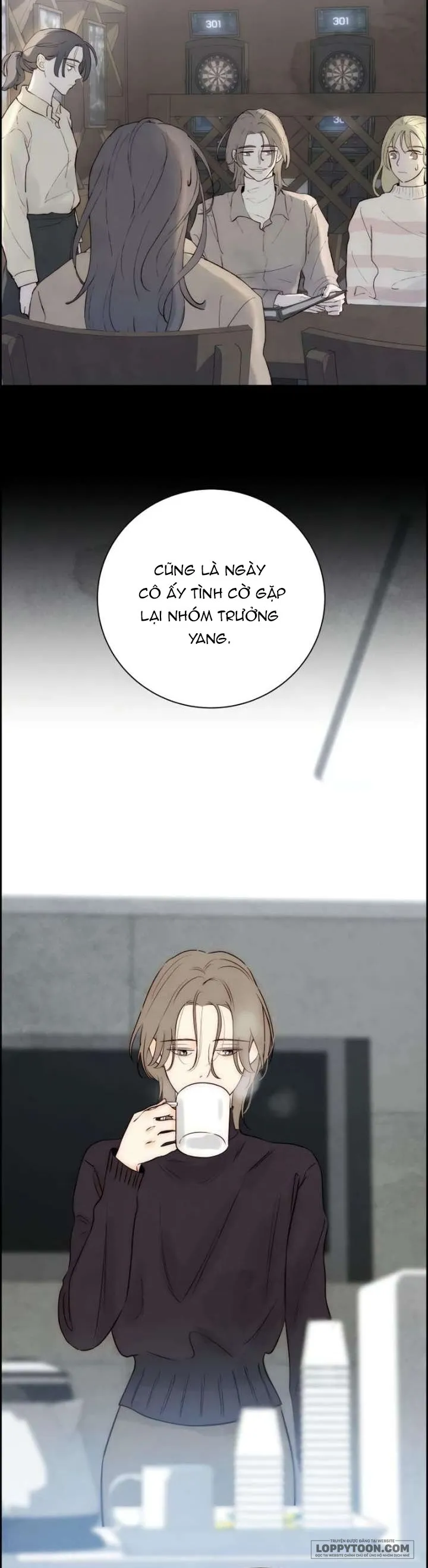 Chưa Từng Chạm Tới Em - Chap 12 - Trang 53