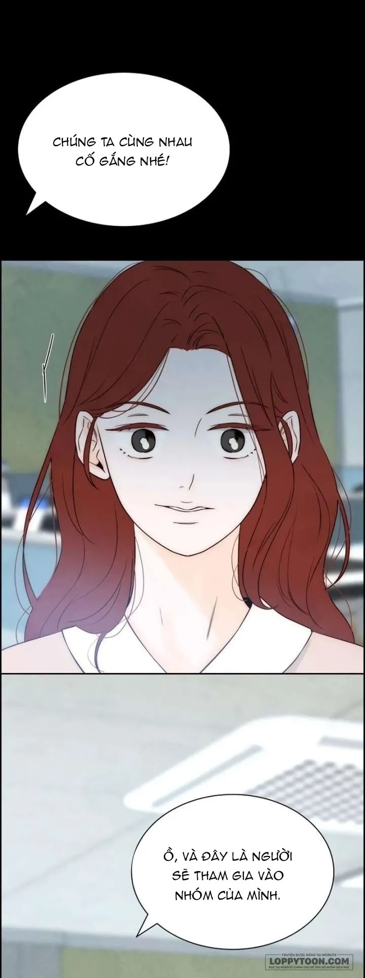 Chưa Từng Chạm Tới Em - Chap 13 - Trang 13