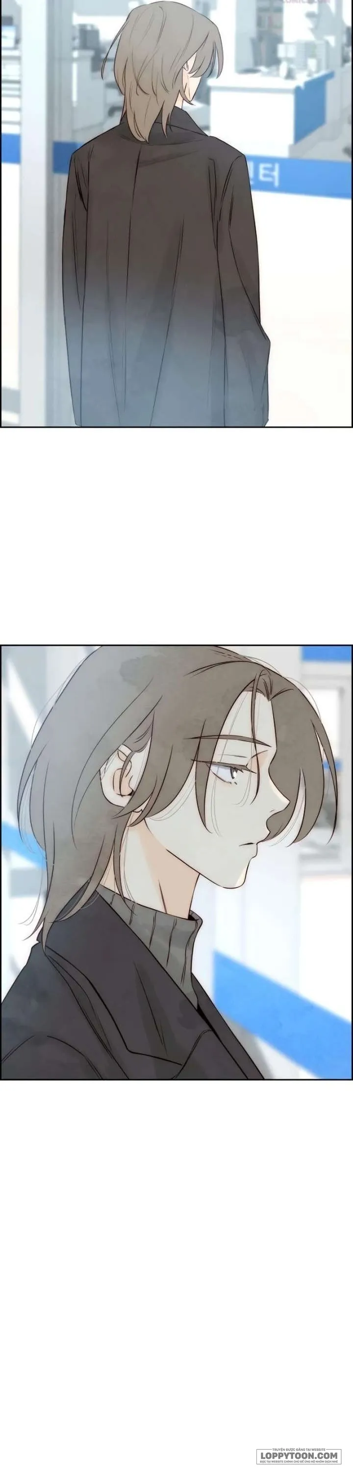 Chưa Từng Chạm Tới Em - Chap 13 - Trang 16
