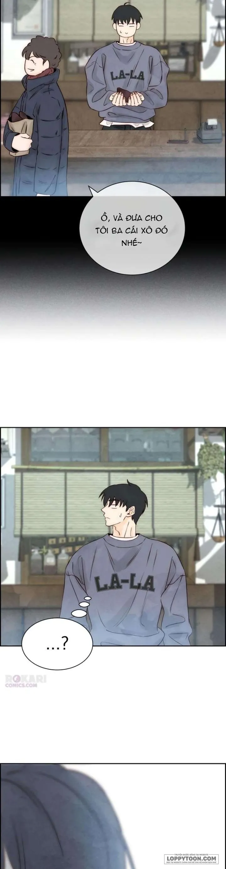 Chưa Từng Chạm Tới Em - Chap 13 - Trang 24