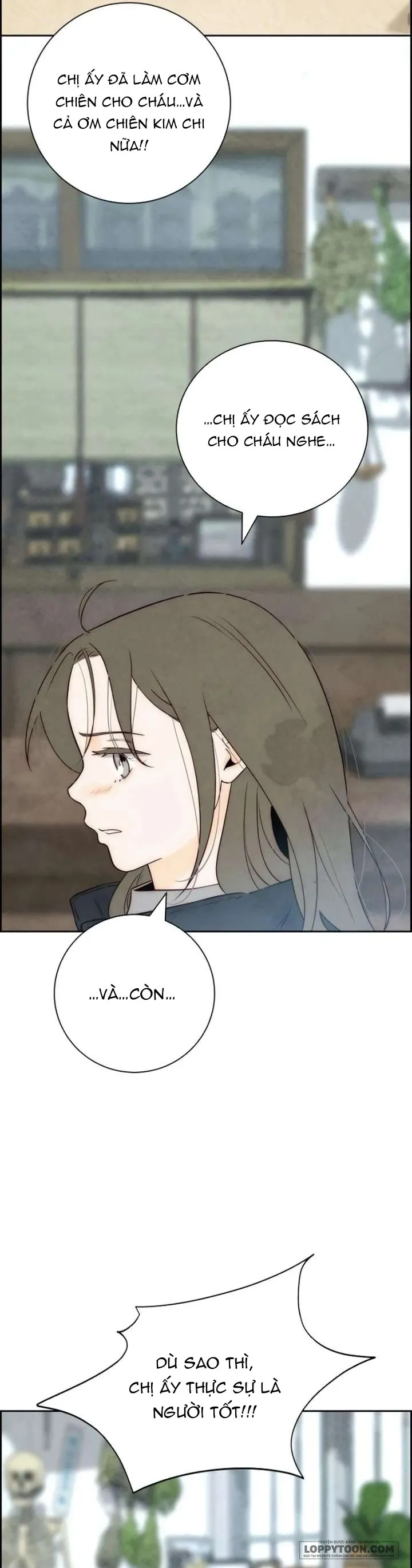 Chưa Từng Chạm Tới Em - Chap 13 - Trang 37