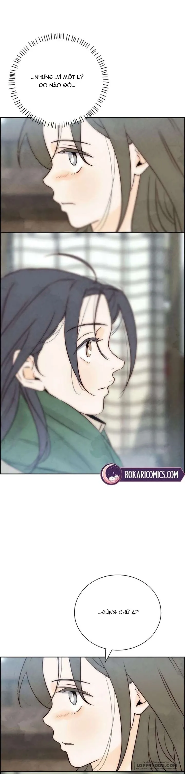 Chưa Từng Chạm Tới Em - Chap 13 - Trang 40