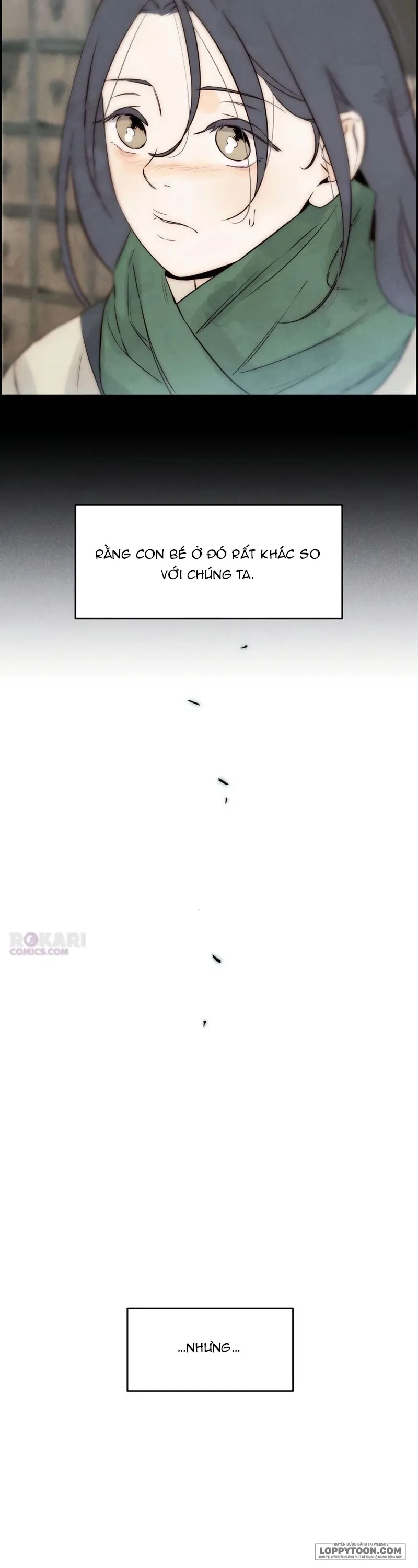 Chưa Từng Chạm Tới Em - Chap 14 - Trang 14