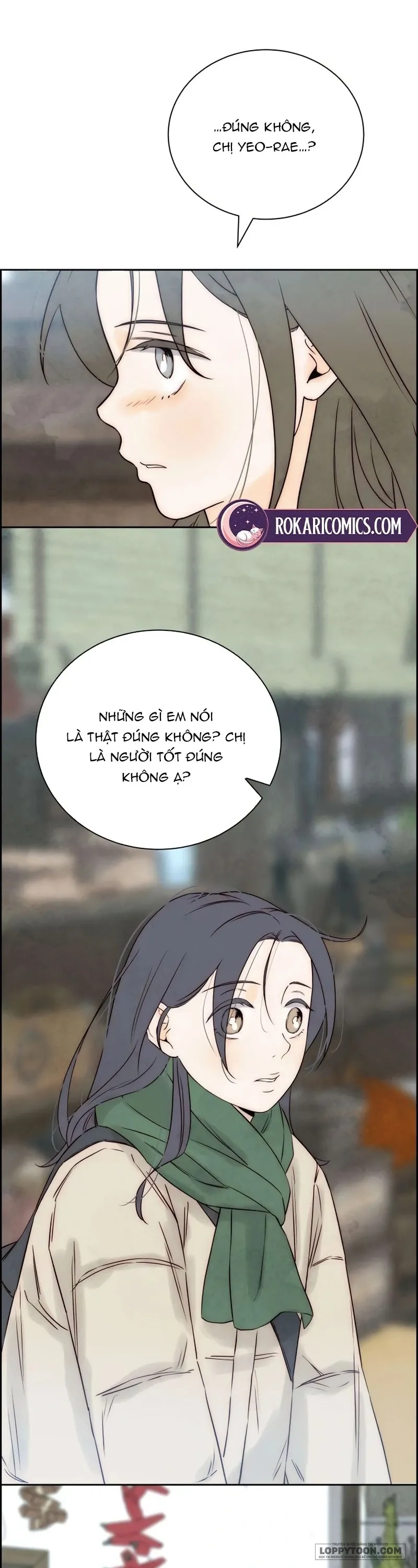 Chưa Từng Chạm Tới Em - Chap 14 - Trang 15