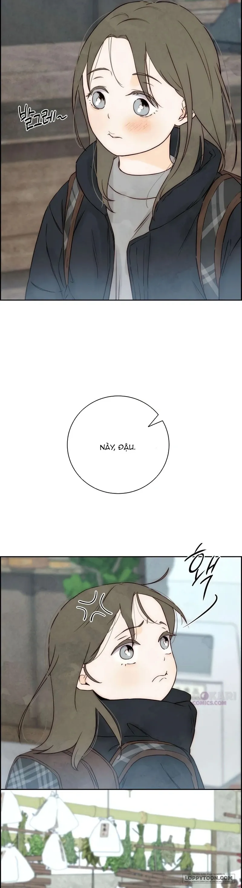 Chưa Từng Chạm Tới Em - Chap 14 - Trang 24